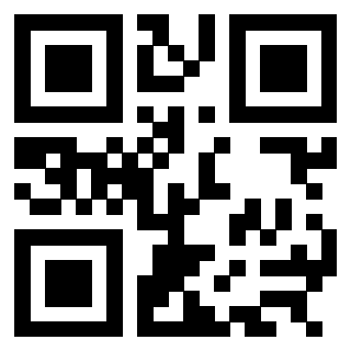 Immagine del QrCode di 3304964396