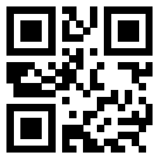 Immagine del Qr Code di 3304964398
