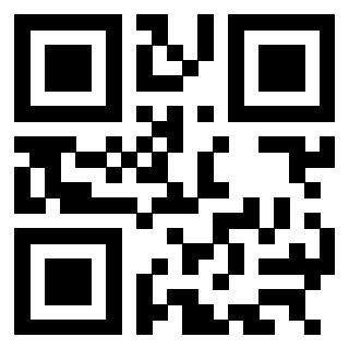 3304964399 - Immagine del QrCode