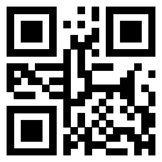 3304964400 - Immagine del Qr Code associato