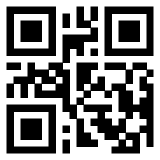 3304964406 - Immagine del QrCode associato