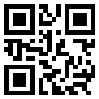 3304964407 QrCode associato