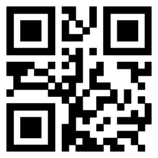 3304964408 Qr Code associato