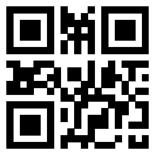 Immagine del QrCode di 3304964411