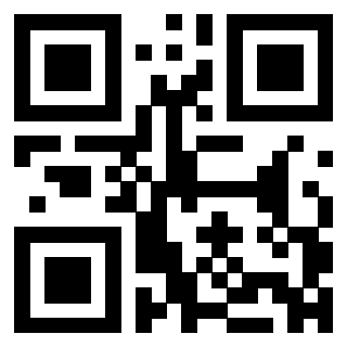 3304964412 - Immagine del QrCode associato