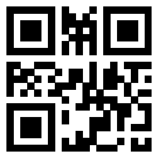 3304964413 - Immagine del Qr Code