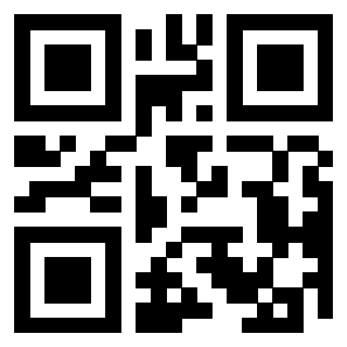3304964416 - Immagine del QrCode associato