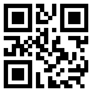 3304964418 - Immagine del QrCode associato