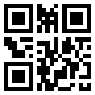 3304964419 QrCode associato