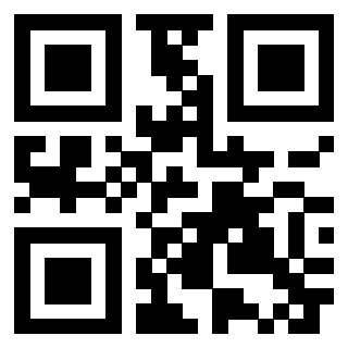 Il Qr Code di 3304964420