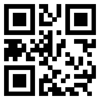 3304964422 - Immagine del QrCode
