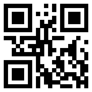 Immagine del QrCode di 3304964423