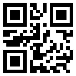 Il Qr Code di 3304964424