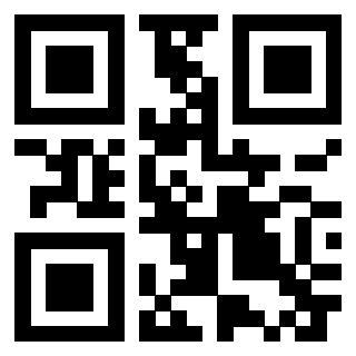Immagine del Qr Code di 3304964426
