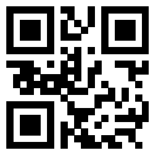 Il Qr Code di 3304964428