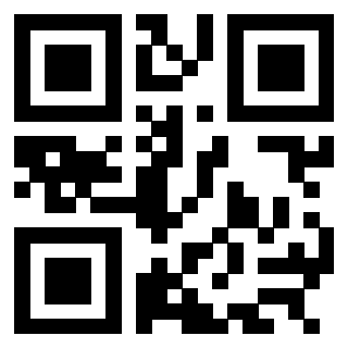 3304964431 - Immagine del Qr Code