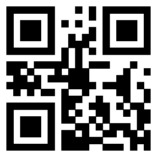 Immagine del QrCode di 3304964433