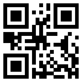 Immagine del Qr Code di 3304964434