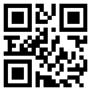 3304964439 QrCode associato