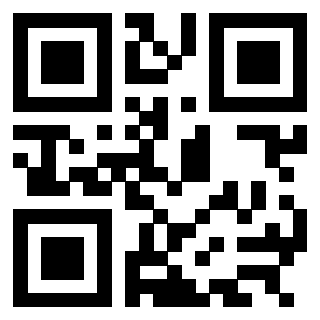 3304964440 - Immagine del QrCode associato