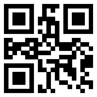 3304964446 Qr Code associato