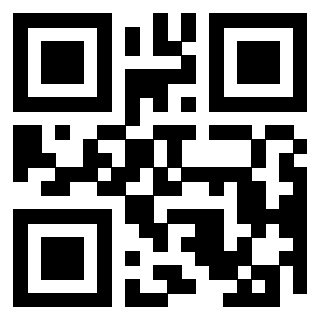 3304964447 - Immagine del QrCode associato