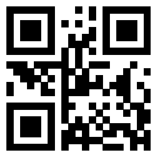 3304964448 QrCode associato