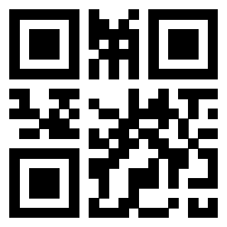 Immagine del QrCode di 3304964449