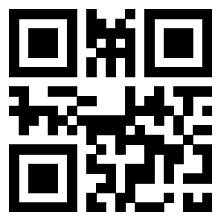 Il Qr Code di 3304964455