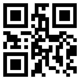 3304964458 QrCode associato