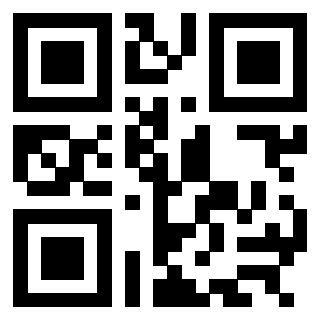 3304964459 - Immagine del QrCode associato
