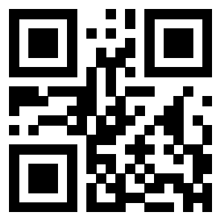 3304964462 - Immagine del Qr Code associato