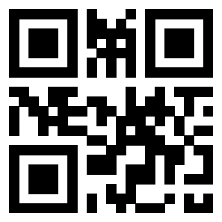 3304964465 QrCode associato