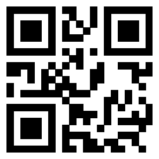 3304964467 QrCode associato