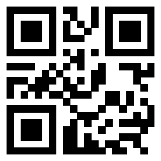 3304964470 QrCode associato