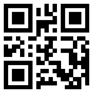 3304964472 Qr Code associato