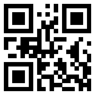 3304964473 - Immagine del QrCode associato