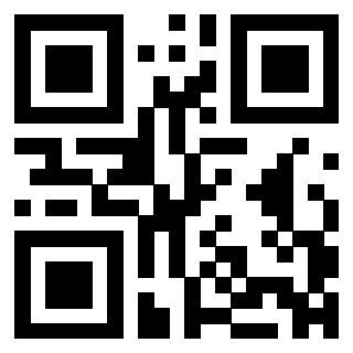 Immagine del Qr Code di 3304964475