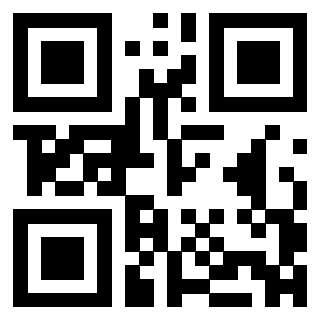 3304964478 - Immagine del QrCode