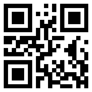 3304964479 - Immagine del QrCode associato