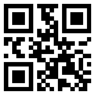 Il Qr Code di 3304964482