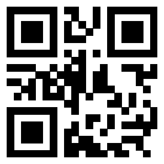Immagine del QrCode di 3304964483