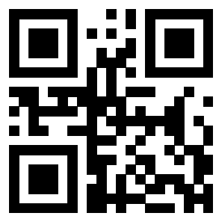 3304964485 - Immagine del QrCode associato