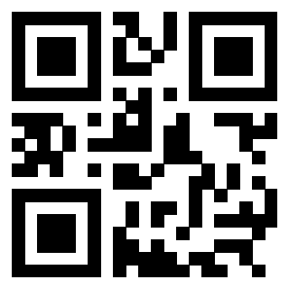 3304964487 - Immagine del QrCode associato