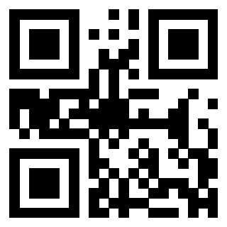 3304964491 Qr Code associato