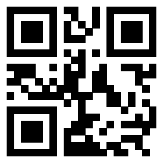 3304964492 - Immagine del QrCode associato