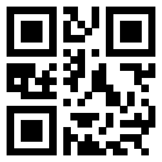 3304964493 - Immagine del QrCode associato