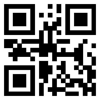 3304964496 QrCode associato