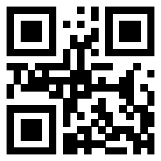 3304964497 Qr Code associato