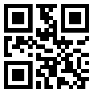 Il QrCode di 3304964499